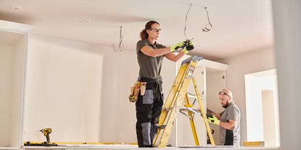 Best Electrical Repair Services  in Wilson Conococheague, MD