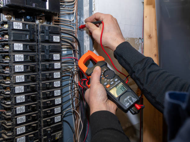 Electrical Rewiring Services in Wilson Conococheague, MD