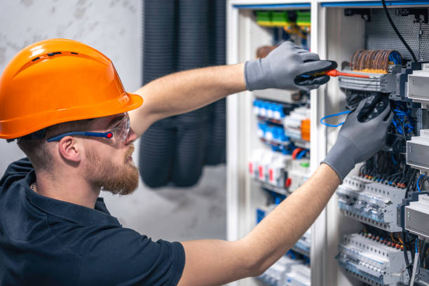 Best Residential Electrician Services  in Wilson Conococheague, MD