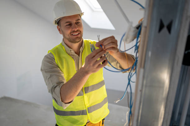 Best Licensed Electrician  in Wilson Conococheague, MD