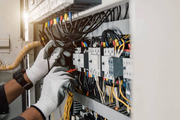 Electrical System Inspection in Wilson Conococheague, MD